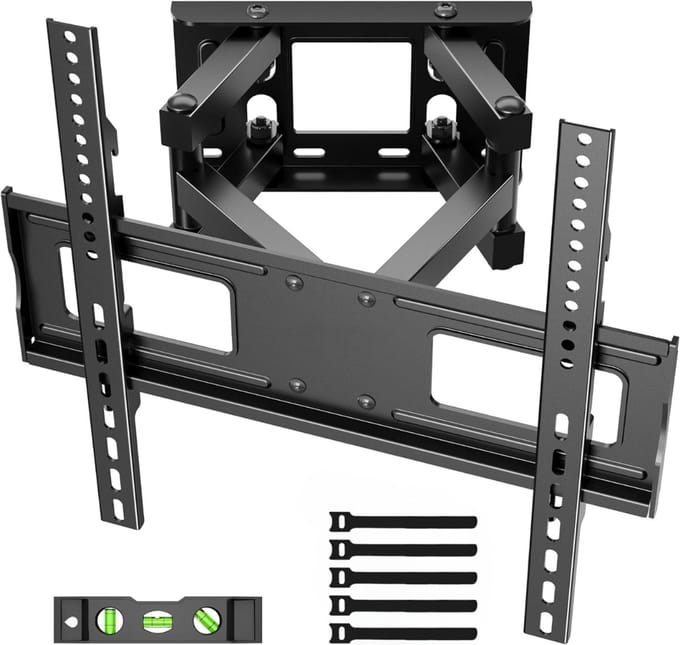 CLGP® TV Muurbeugel - TV Steun - TV Arm