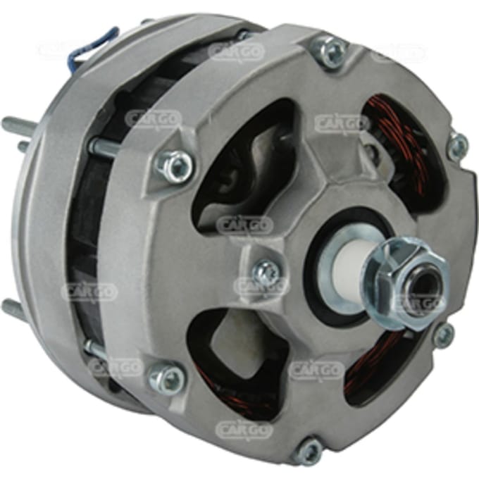 Driefasige generator HC-CARGO 110931