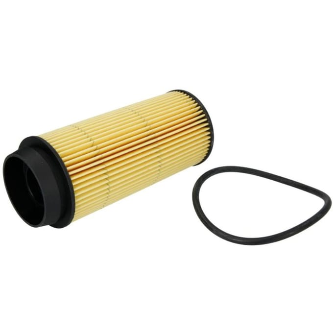 Brandstoffilter BOSCH F 026 402 155