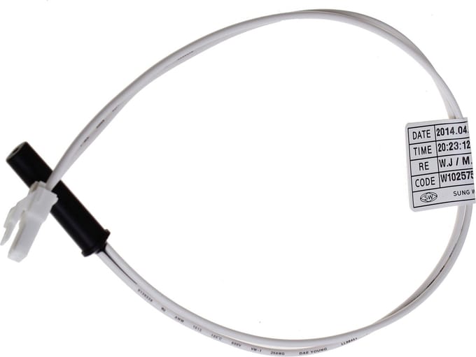 WHIRLPOOL - Thermal fuse - 480132103383