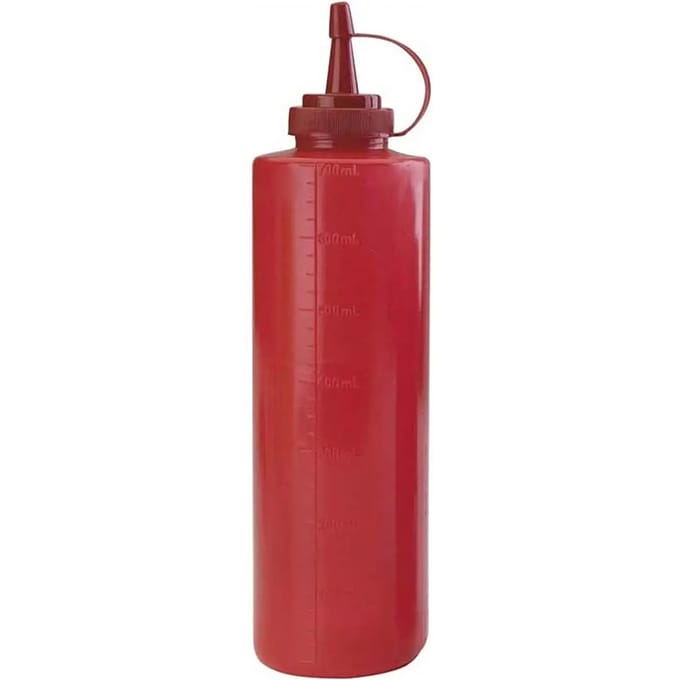 Babyfles Lacor
