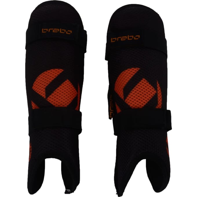 Brabo F3 Shinguard Mesh LW Junior