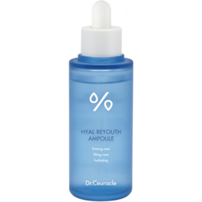 Dr.Ceuracle - Hyal Reyouth Ampoule - 50ml