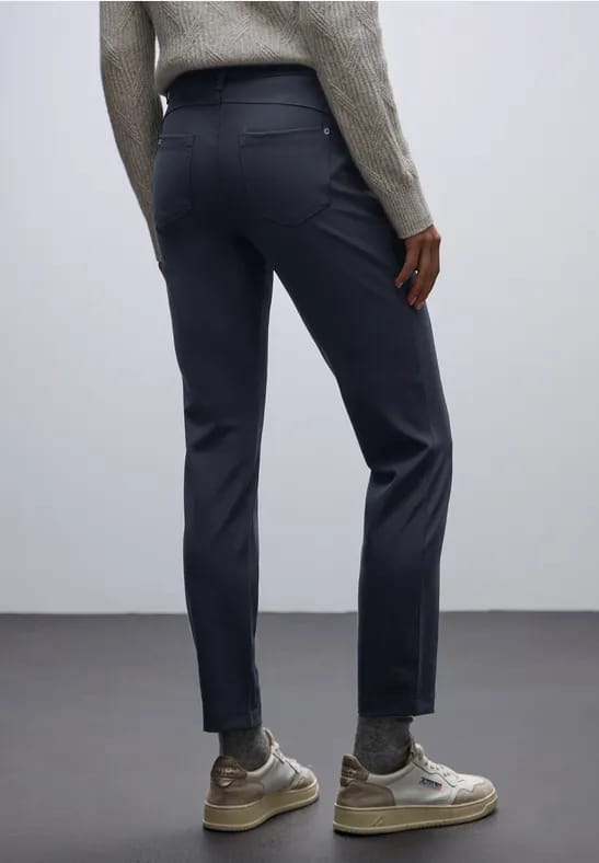 Casual broek