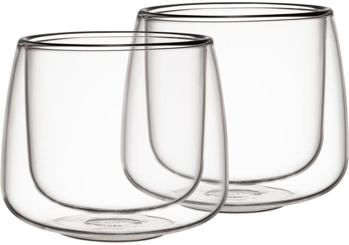 Kaffeebecher Artesano Hot & Cold 180 ml Set van 2