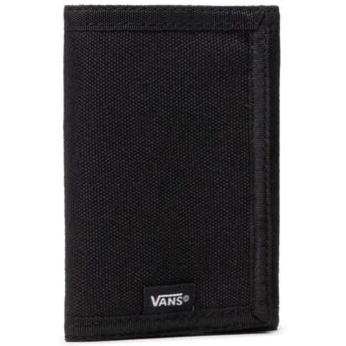 T-shirt Vans MN SLIPPED - VN000C32BLK-BLACK