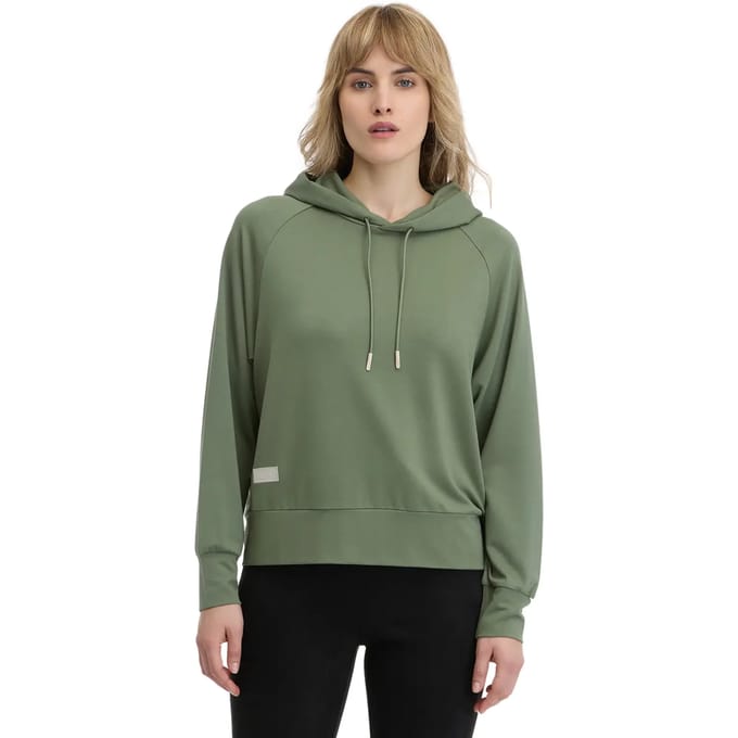 Dames Hoodie Ragwear Tonna