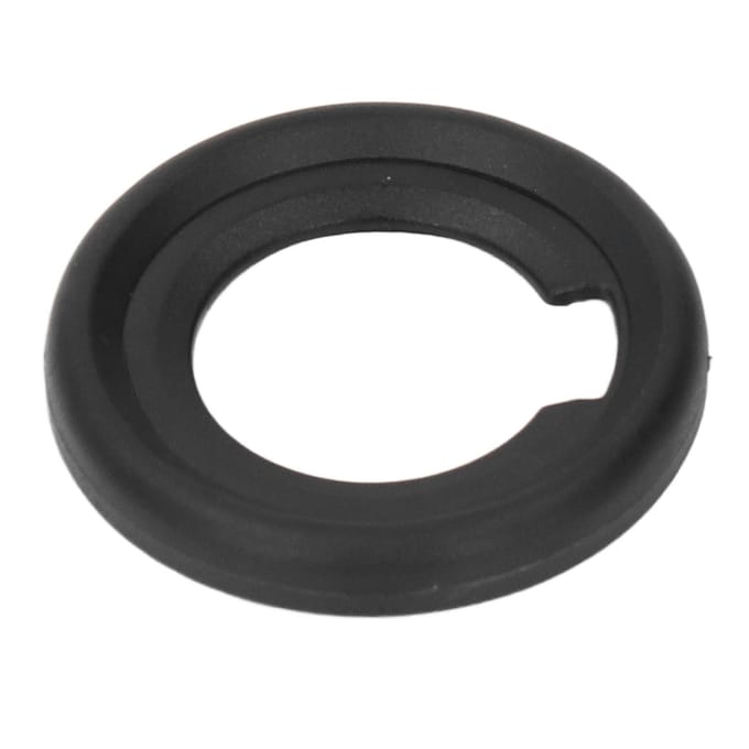 Camera Zoeker Oogstuk Oogschelp Set Vervanging Zoeker Oogschelp met Hot Shoe Cover en Waterpas gray