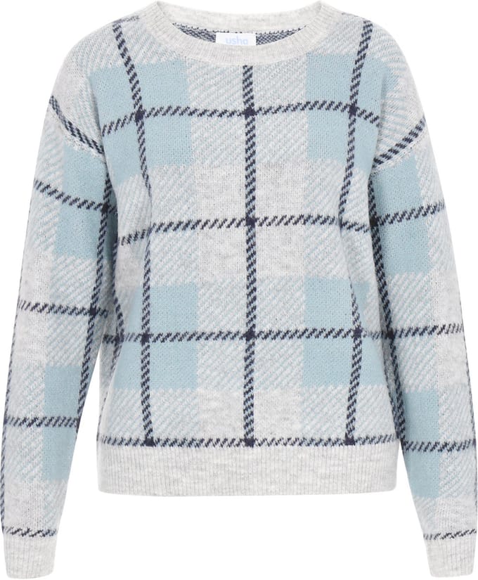 usha Jumper