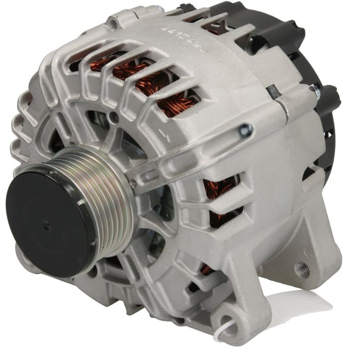 Driefasige generator STARDAX STX100827/PRZET