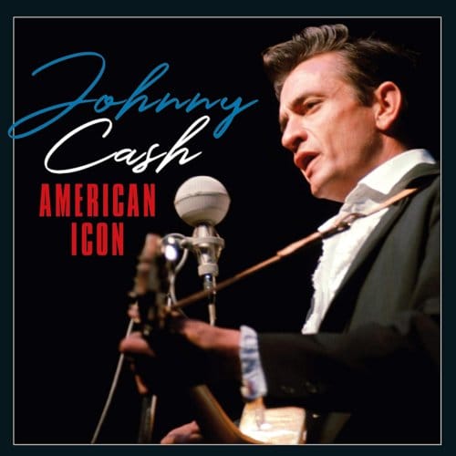 American Icon - Johnny Cash