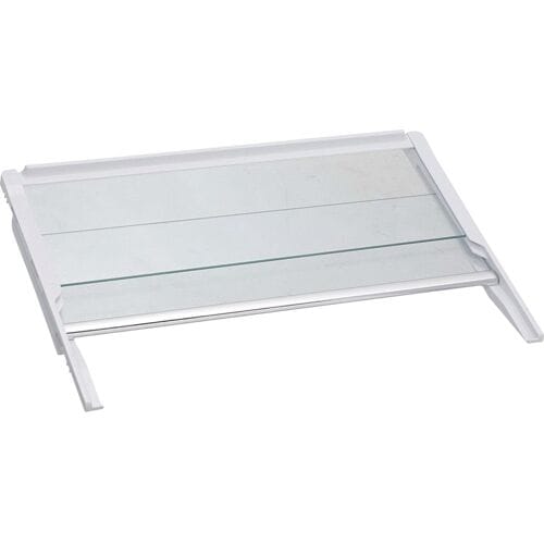 AEG glazen plank, set, gevouwen, 460x293mm 140054627330