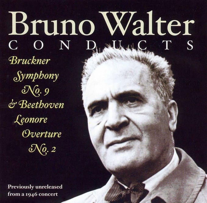 Philharmonic Symphony Orchestra - Symphony 9/Leonore Overture (CD)
