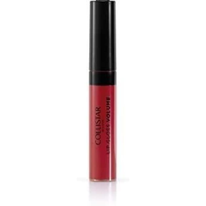 Collistar Lip Gloss Volume 7ml | Cherry Mars - 200 | - 200 Cherry Mars