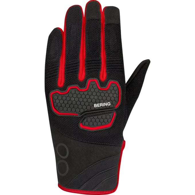 Zomer motorhandschoenen Bering Breeze