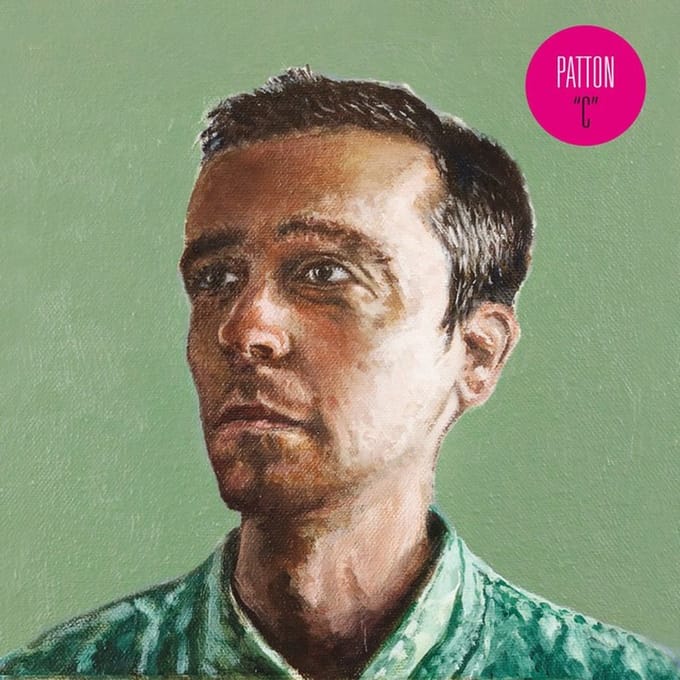 Patton - C (LP)