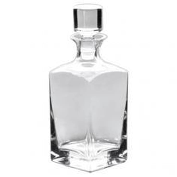 Pulltex Whisky karaf Highlands