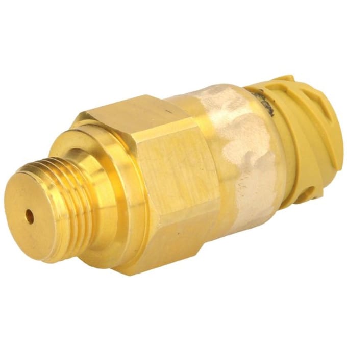 Turbocompressorcomponent DT Spare Parts 3.37093