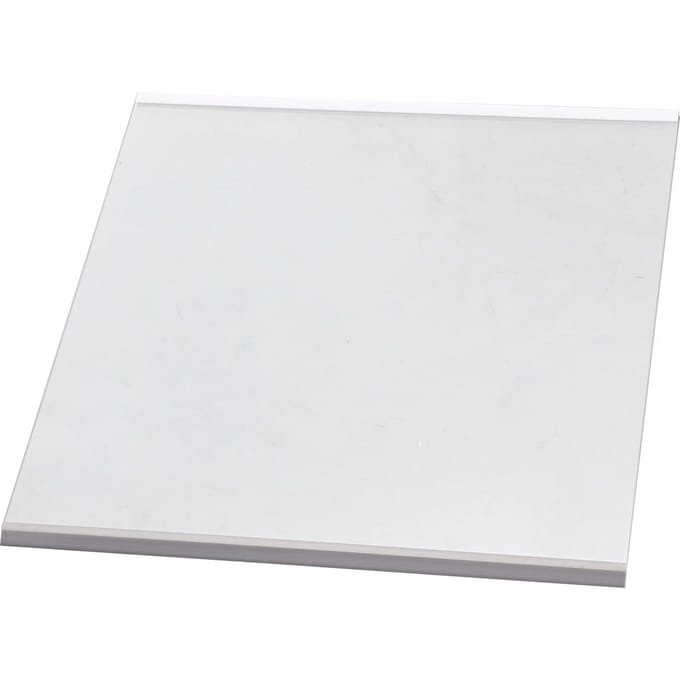 AEG glazen plank, koelkast, set, 425x423mm 4055949988