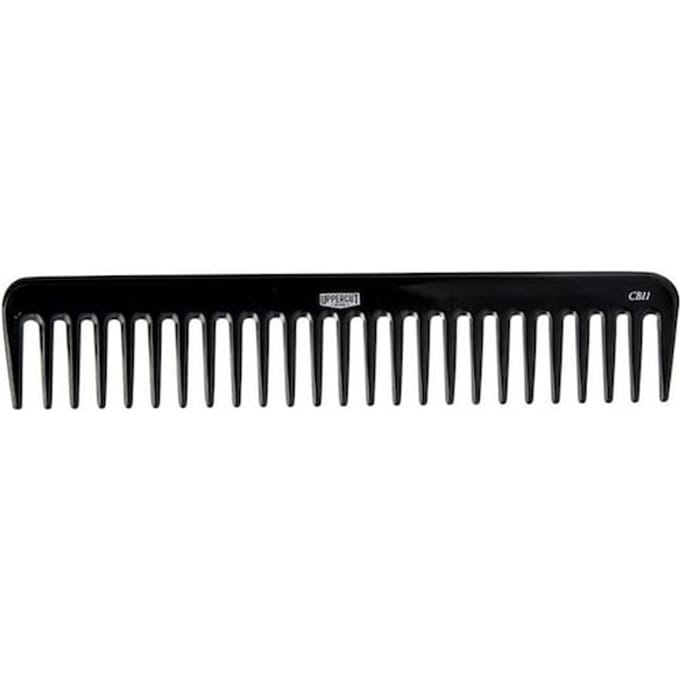 Uppercut Deluxe Haarstyling CB11 Harkkam Borstels & kammen Heren