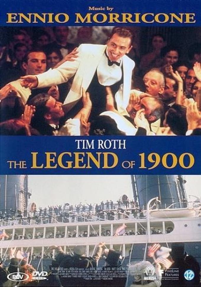 Legend Of 1900