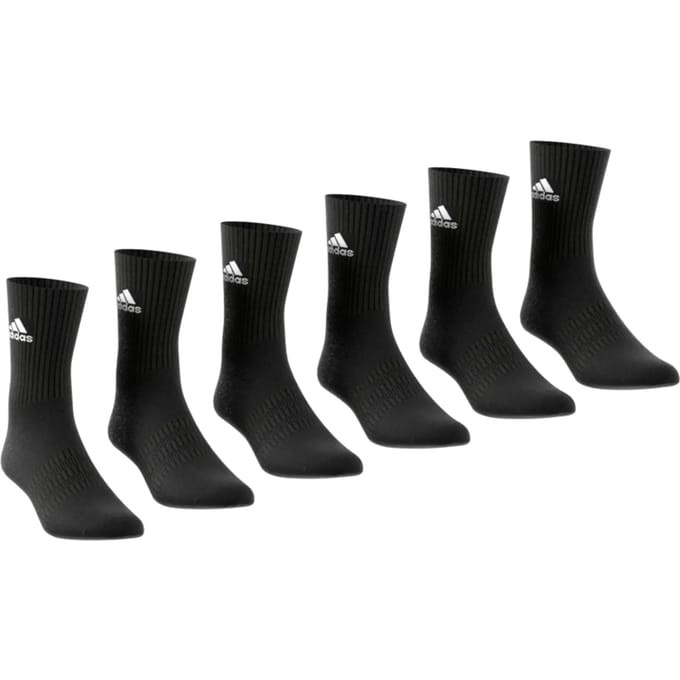 Sokken adidas Cushioned 6 Pairs