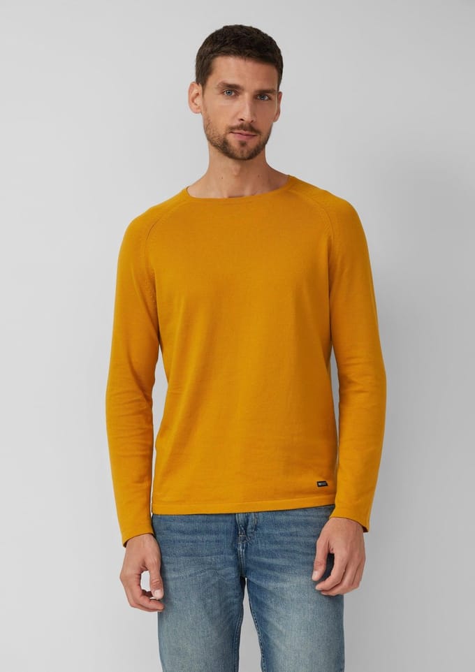 s.Oliver Strickpullover