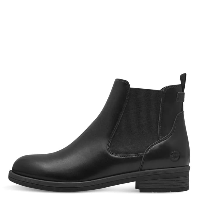 Vrouwen Chelsea boots Tamaris 1-25312-41