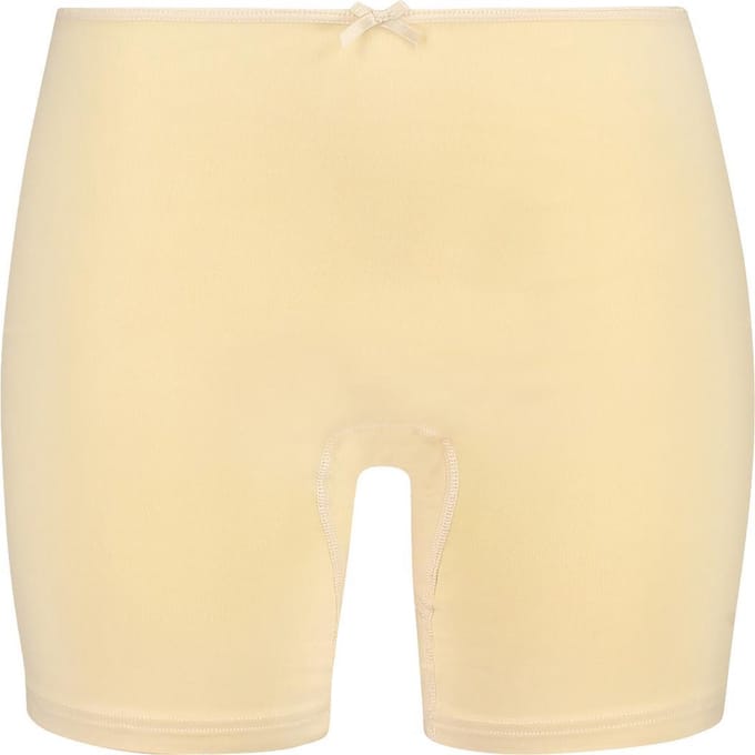 RJ Pure Color Dames Extra Lange Pijp Short Huid XXL