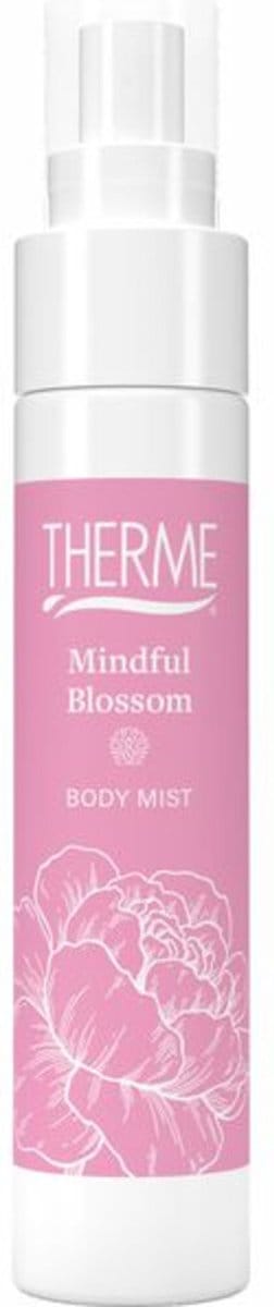 Therme Mindful Blossom Body Mist - 6 x 60 ml - Voordeelverpakking