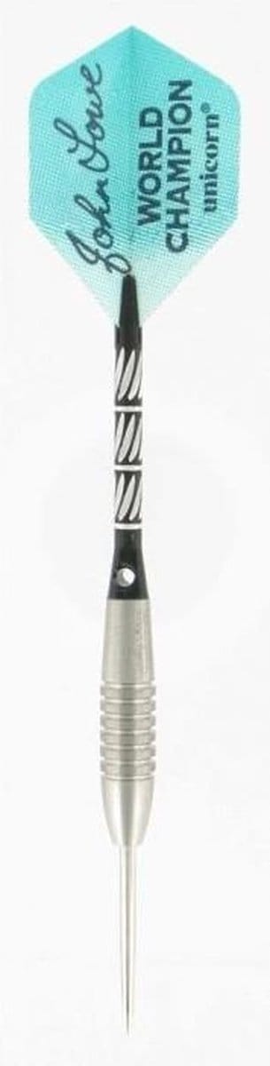 Unicorn World Champion John Lowe 90% Tungsten - Dartpijlen