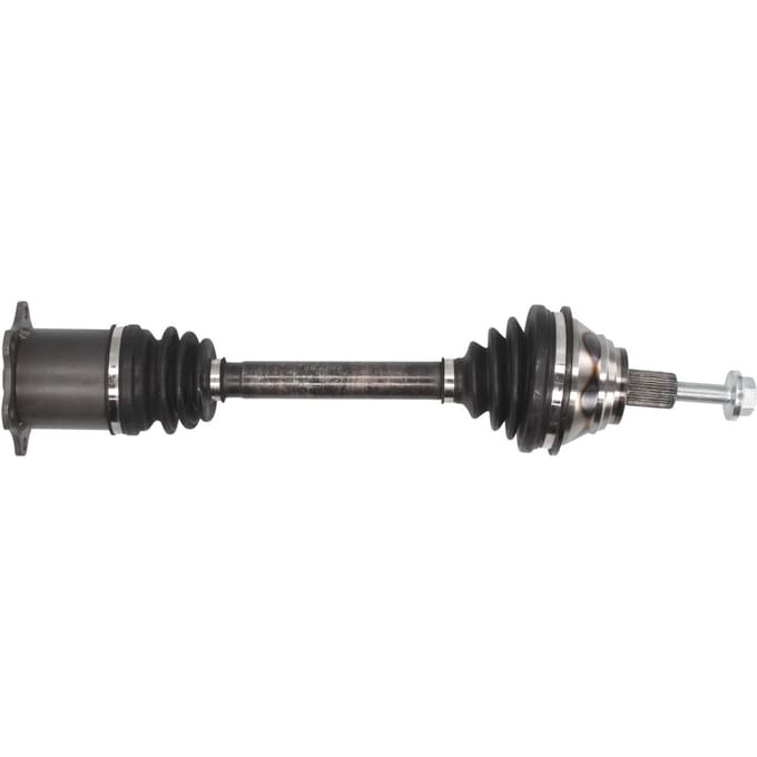 Aandrijfas POINT GEAR PNG72705 links