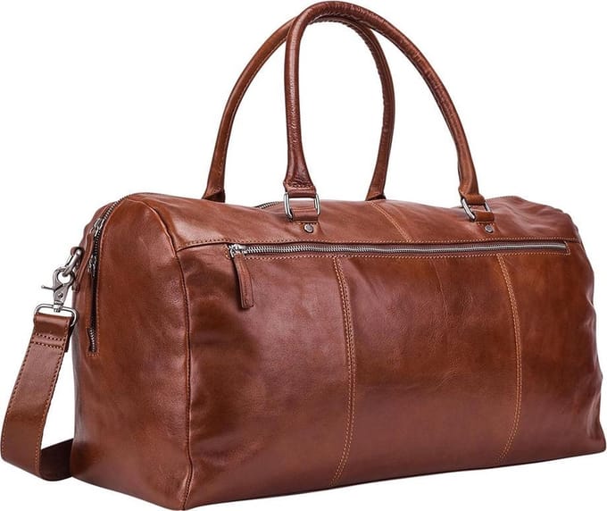 Leonhard Heyden Cambridge reistas - Cognac