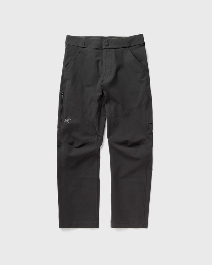 Cronin Cotton Pant