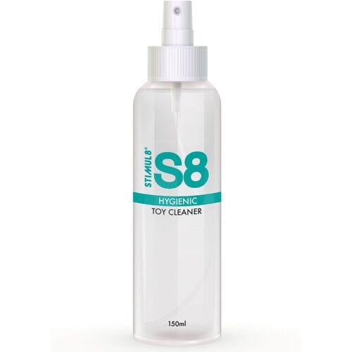 Stimul8-Stimul8  Toycleaner 150 Ml-Toy cleaner