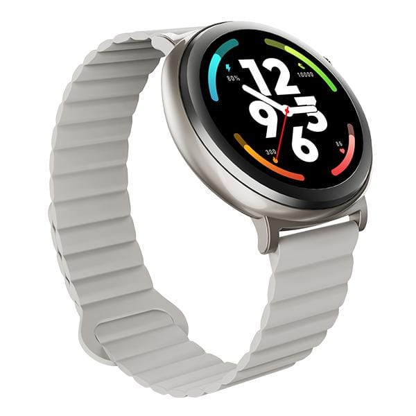 HiFuture - AURORA - Smartwatch - Wit