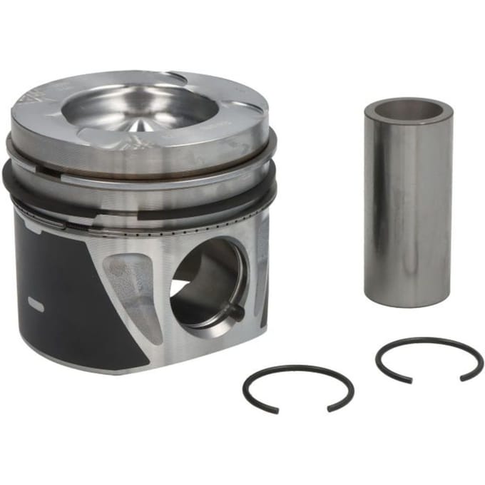 Zuiger MAHLE 001 PI 00177 000