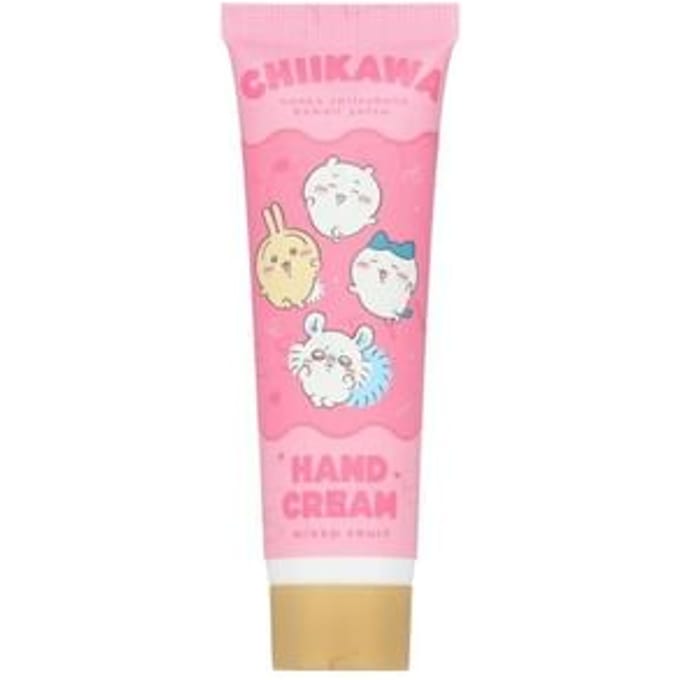 SHOBIDO - Chiikawa Hand Cream ALL 30g