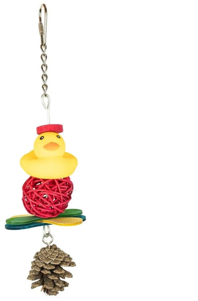 Petlala Happy Ducky