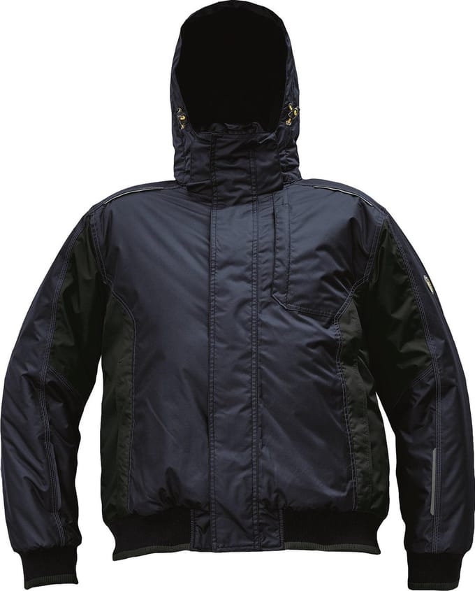 Cerva Dayboro winterpilot Marineblauw S