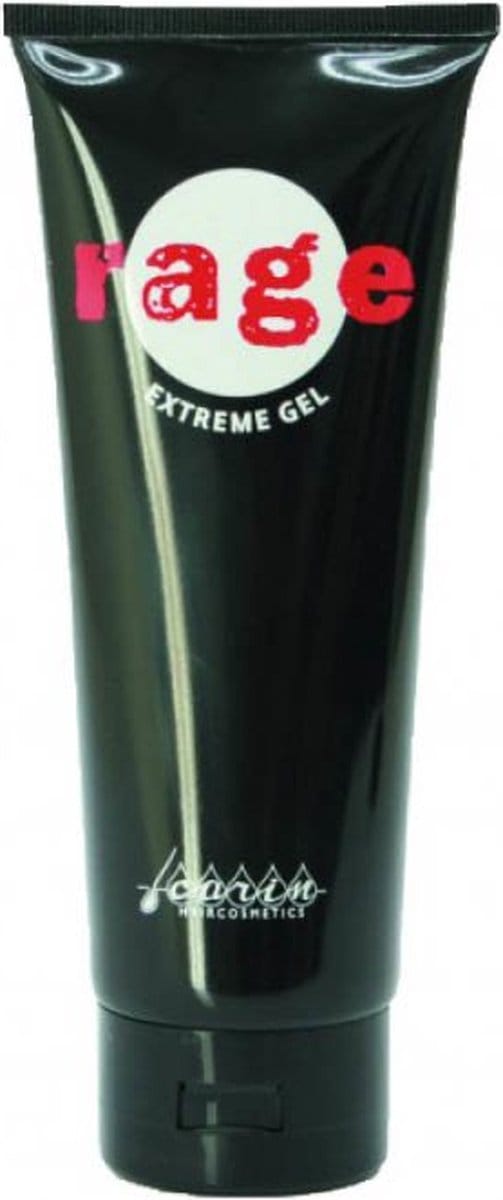 Carin Rage Extreme Gel 200ml