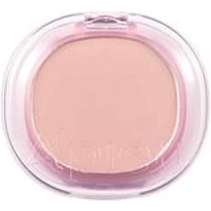 A'PIEU - Juicy-Pang Pastel Blusher - 9 Colors 2025 Version - BE01 Nude Cotton