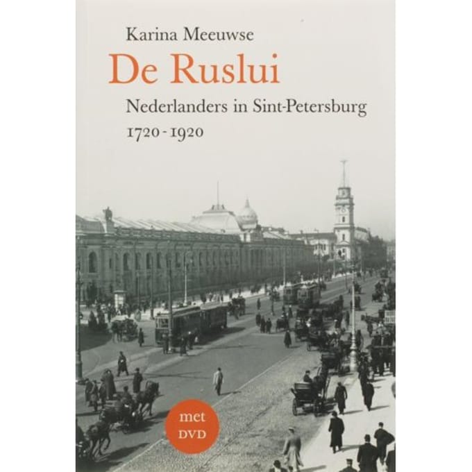 De Ruslui - K. Meeuwse