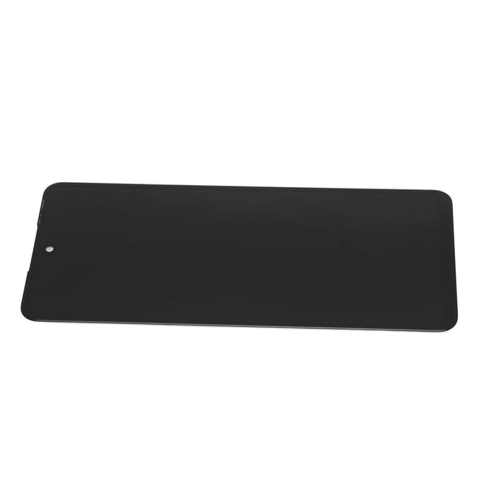 Telefoon Touchscreen Vervanging TFT Display Scherm Digitizer Assembly met Gereedschap voor Infinix Zero 20 black