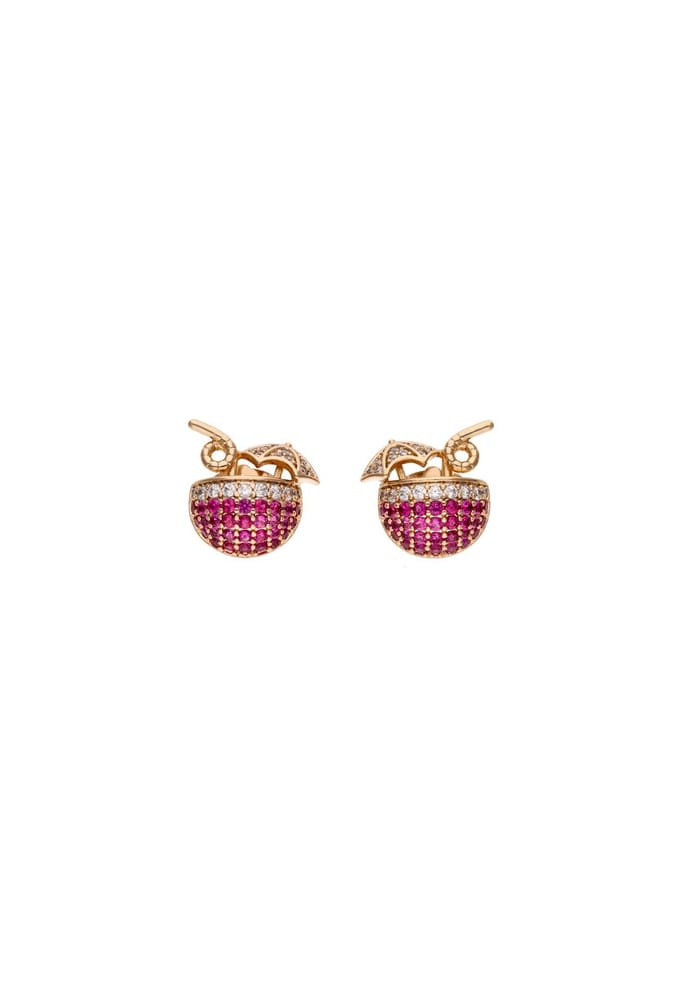 Gaya Earrings