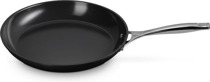 Le Creuset Essential Keramische Koekenpan - 26 cm