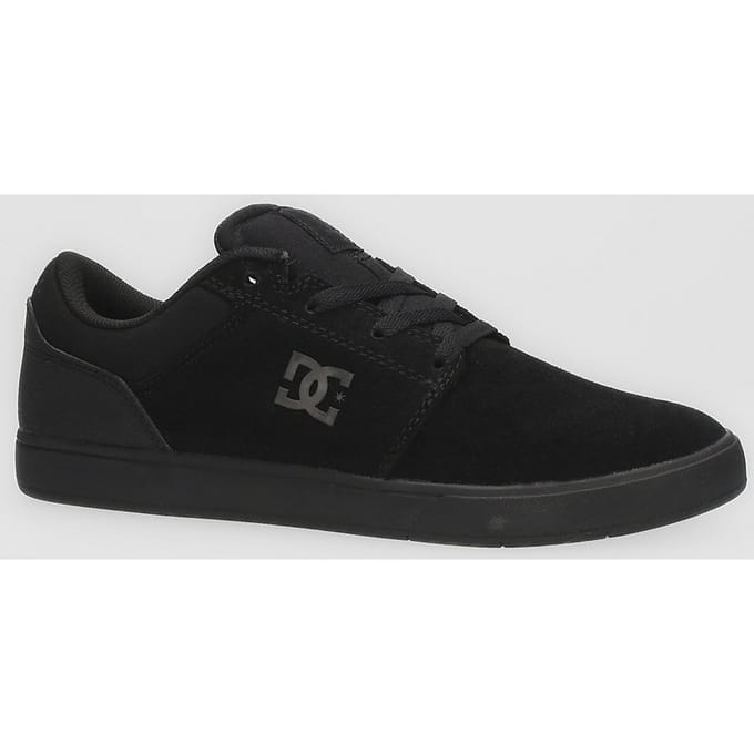 DC Crisis 2 Skate Schoenen zwart