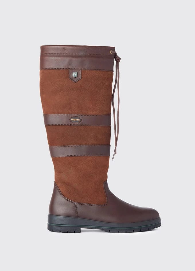 Dubarry Galway 3885 79 ivy 40