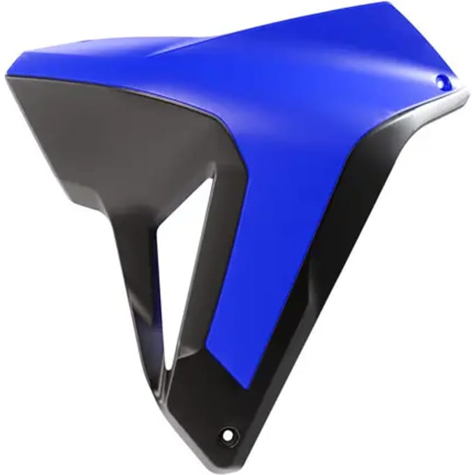 Ouies van motorradiateur Racetech Honda