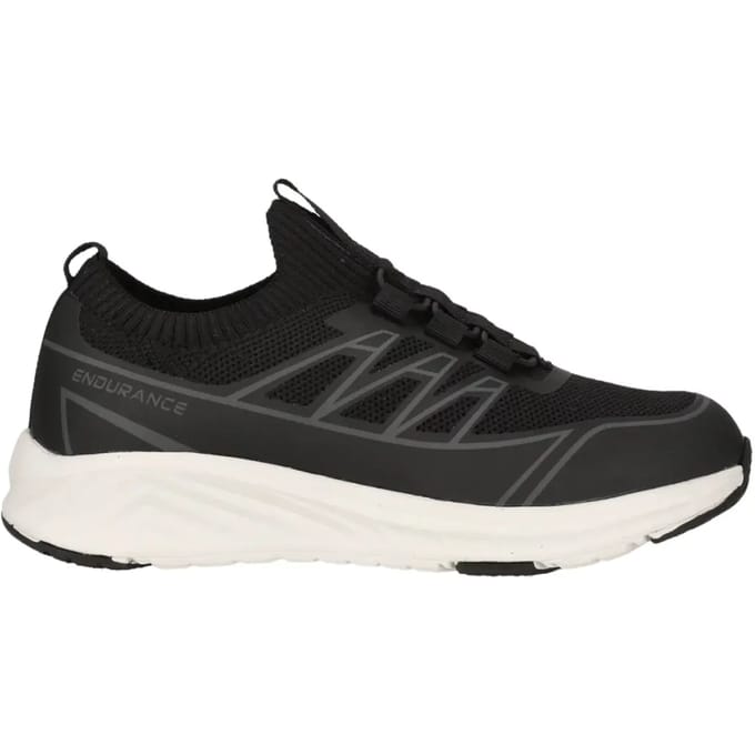 Cross training schoenen Endurance Coin